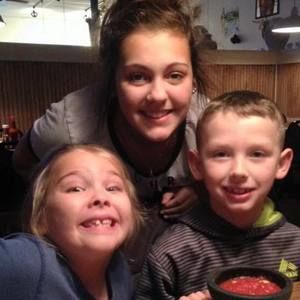 Meet your Posher, Martha